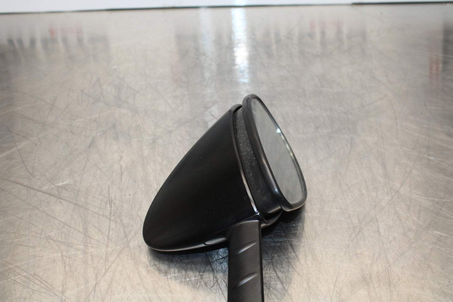 23-24 KAWASAKI NINJA ZX14R REAR VIEW MIRROR SET PAIR MIRRORS BB153