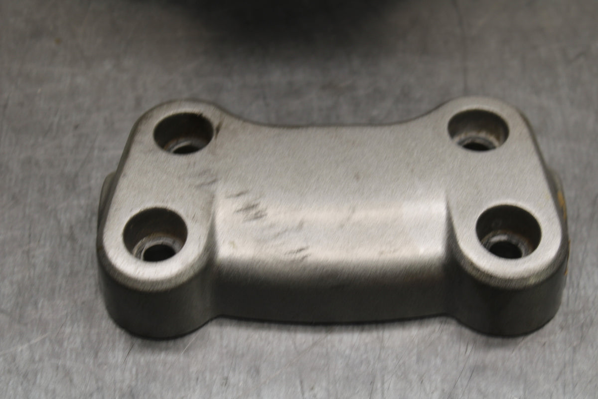 07-09 KAWASAKI VERSYS 650 HANDLEBAR RISERS BB125