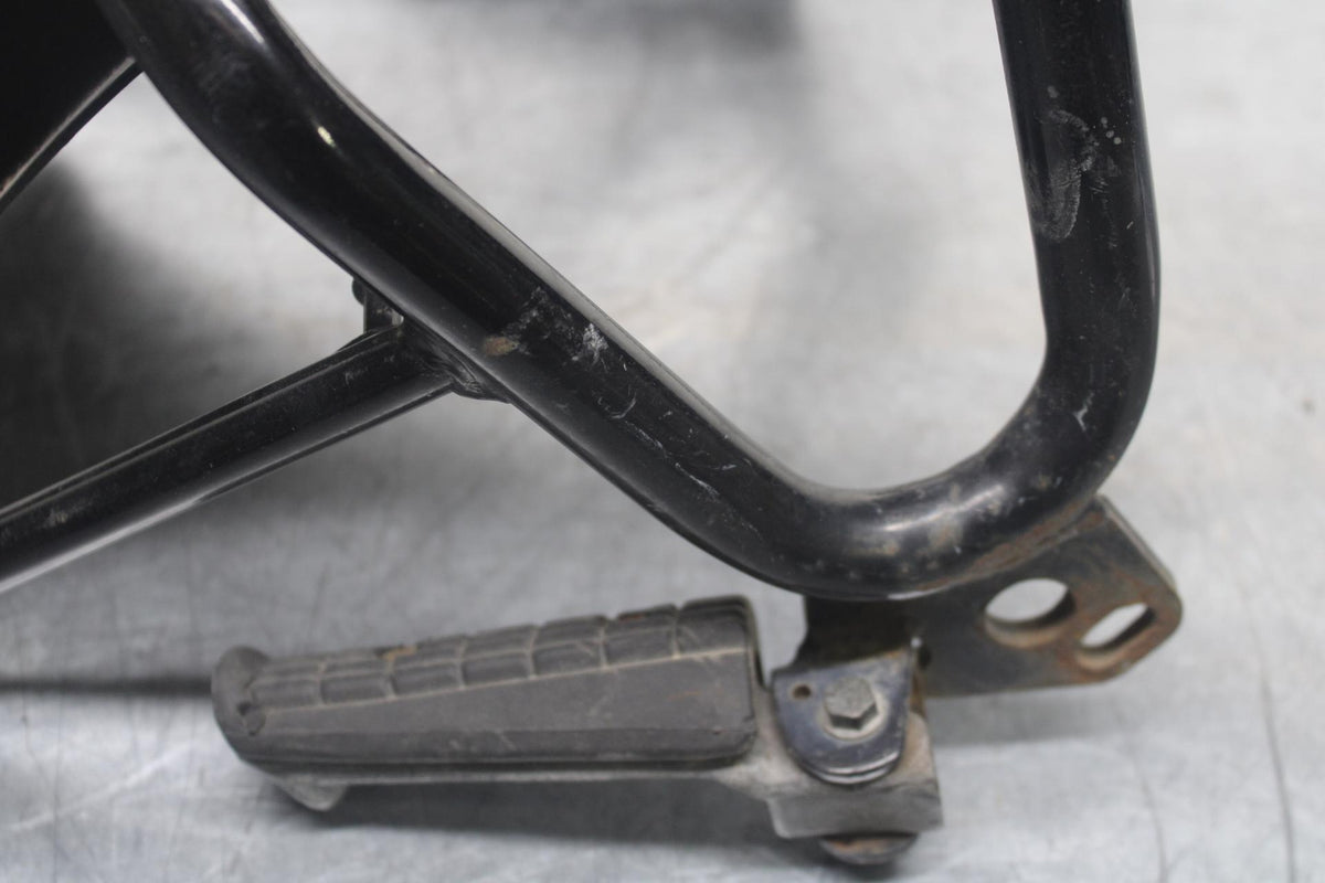 1988 Yamaha FZ600 REAR SUBFRAME BACK SUB FRAME BB601