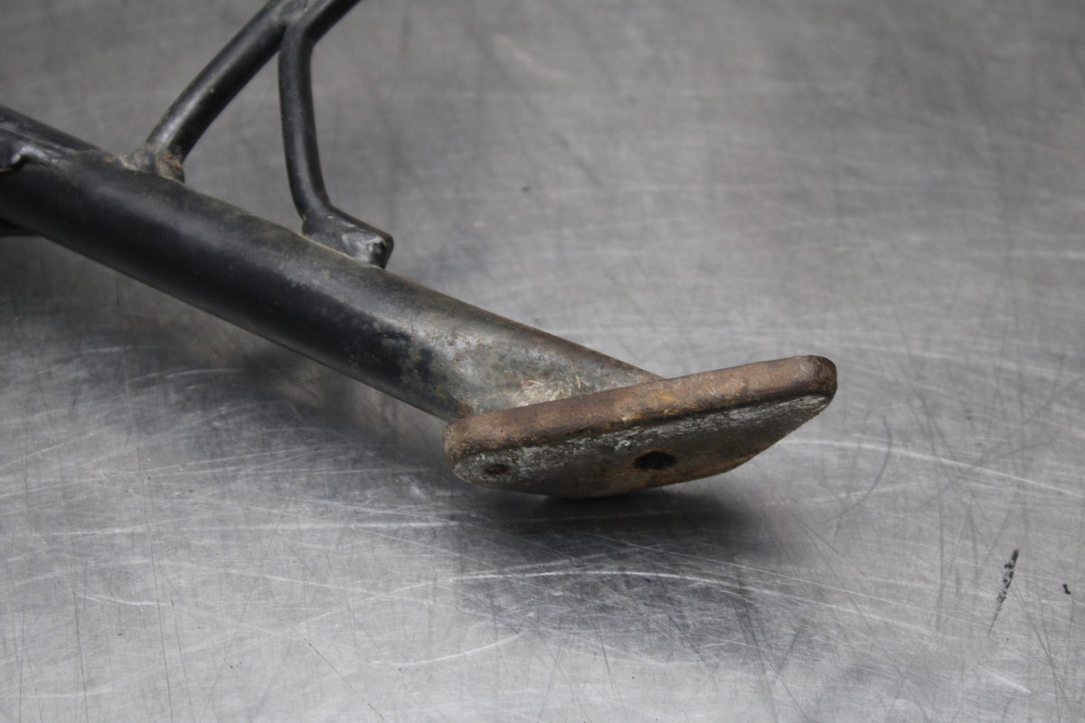 06 SUZUKI SV650S KICKSTAND SIDE KICK STAND BB783