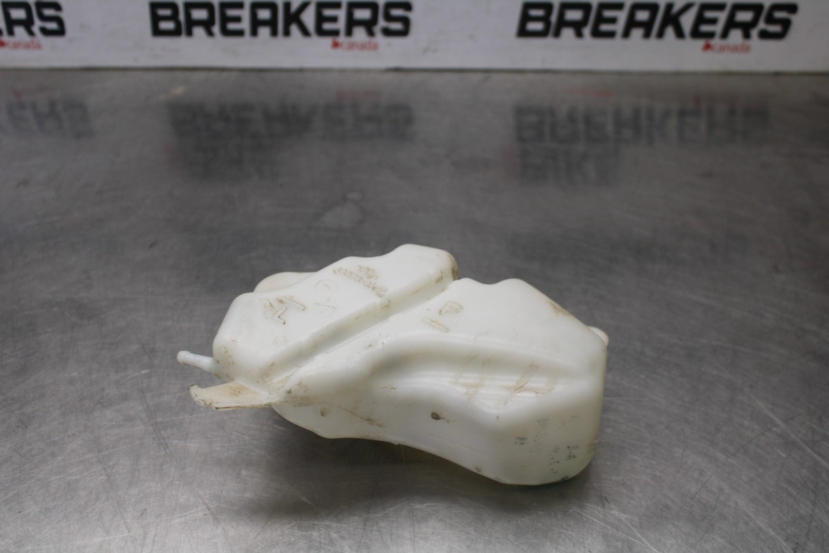 24-25 KAWASAKI NINJA 500 EX500J ABS COOLANT WATER TANK RESERVOIR BOTTLE BB934
