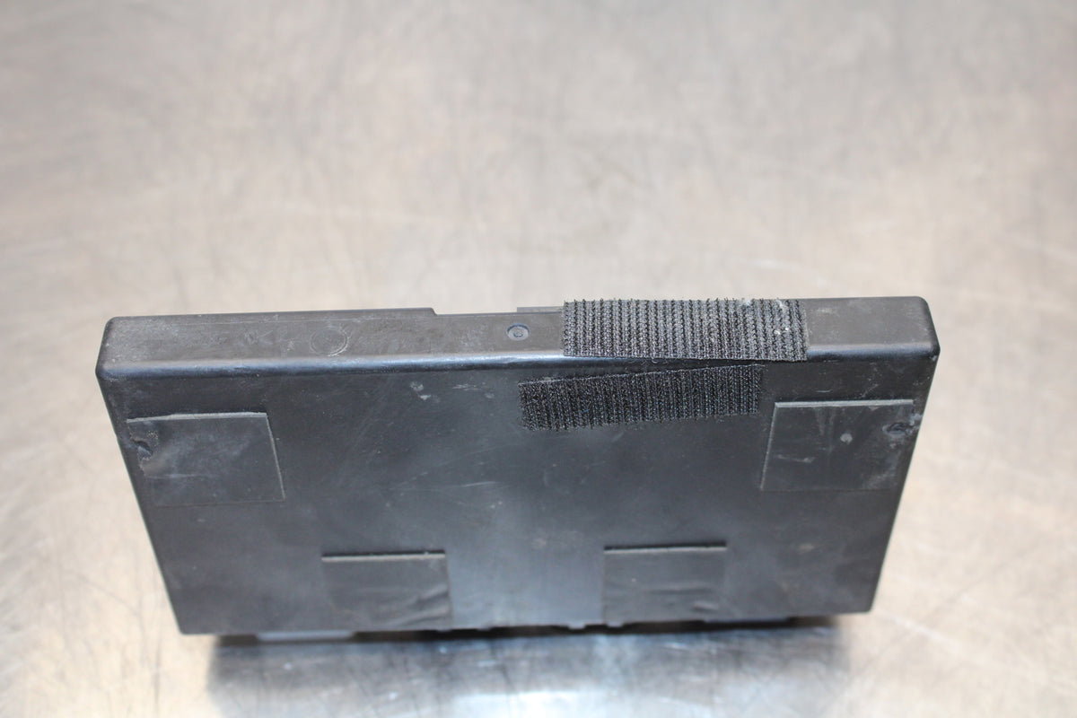 12-16 HONDA CBR1000RR ABS COMPUTER CONTROLLER UNIT BB157