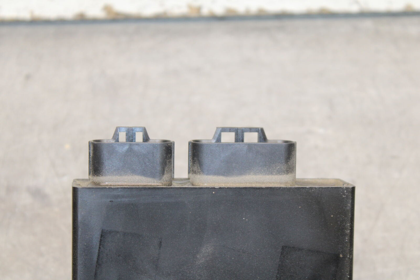 16-17 KAWASAKI VULCAN S 650 EN650 ABS ECU COMPUTER CONTROLLER UNIT ECM BB731