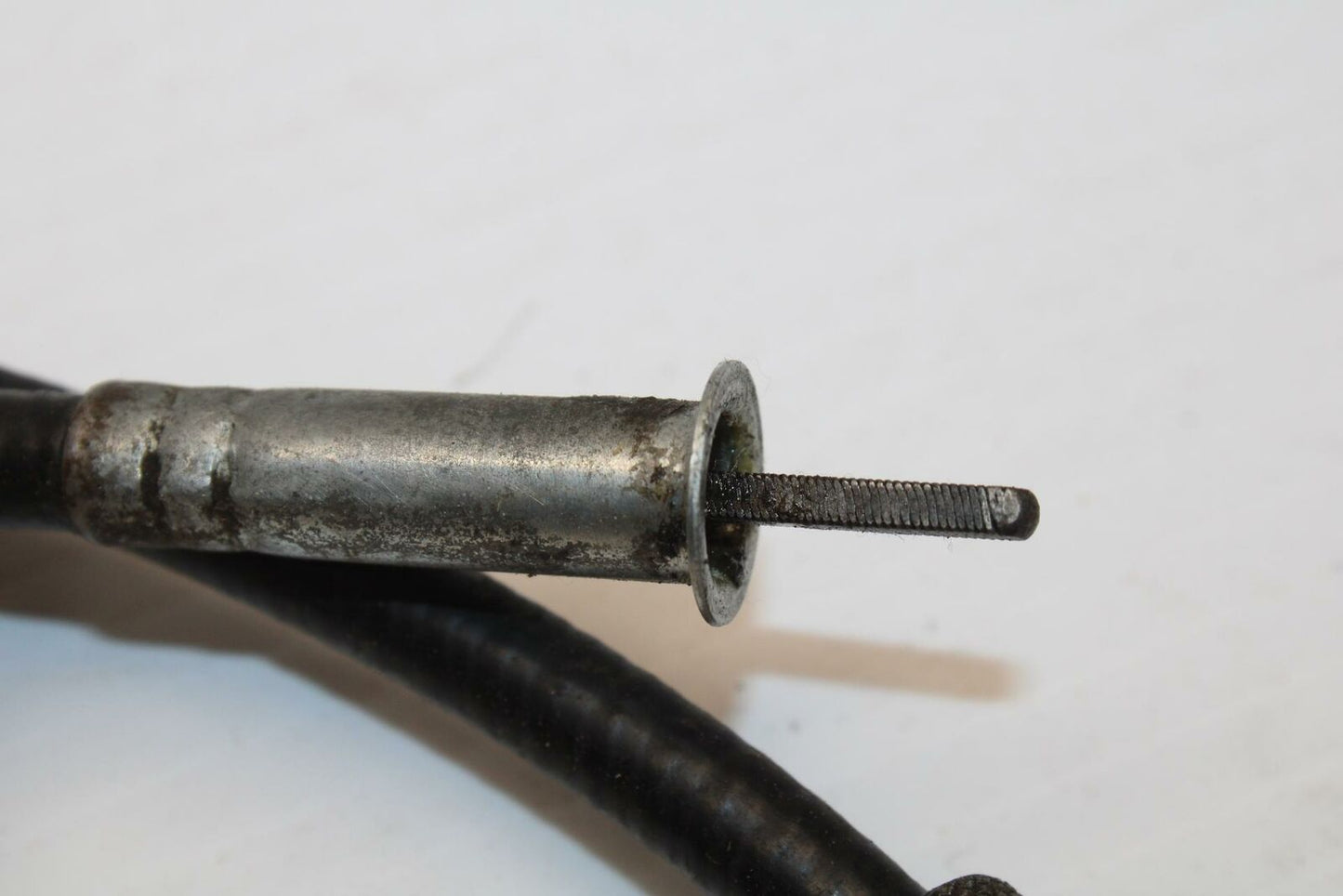 73-75 YAMAHA RD350 TACHOMETER CABLE REV LINE BB12