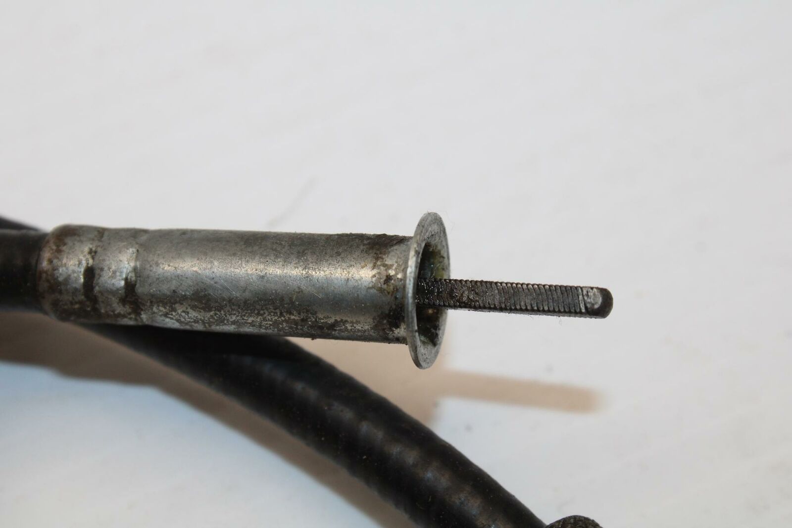 73-75 YAMAHA RD350 TACHOMETER CABLE REV LINE BB12