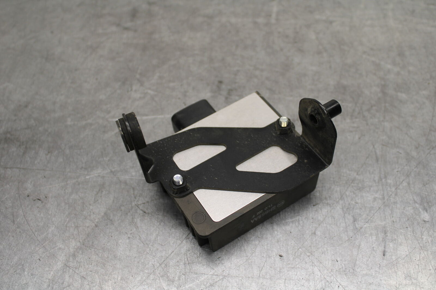 18-24 KAWASAKI NINJA 650 RECTIFIER VOLTAGE REGULATOR BB725