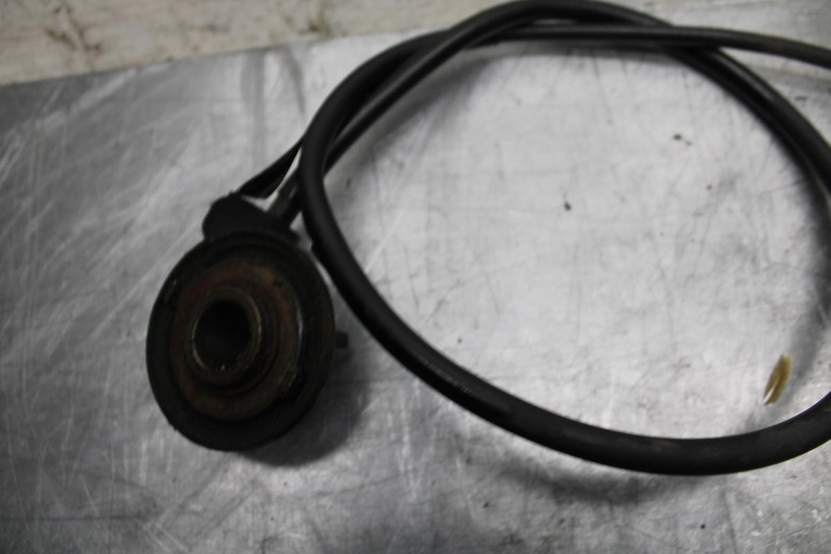 91-92 SUZUKI GSXR750 M  SPEEDOMETER DRIVE GEAR  BB493