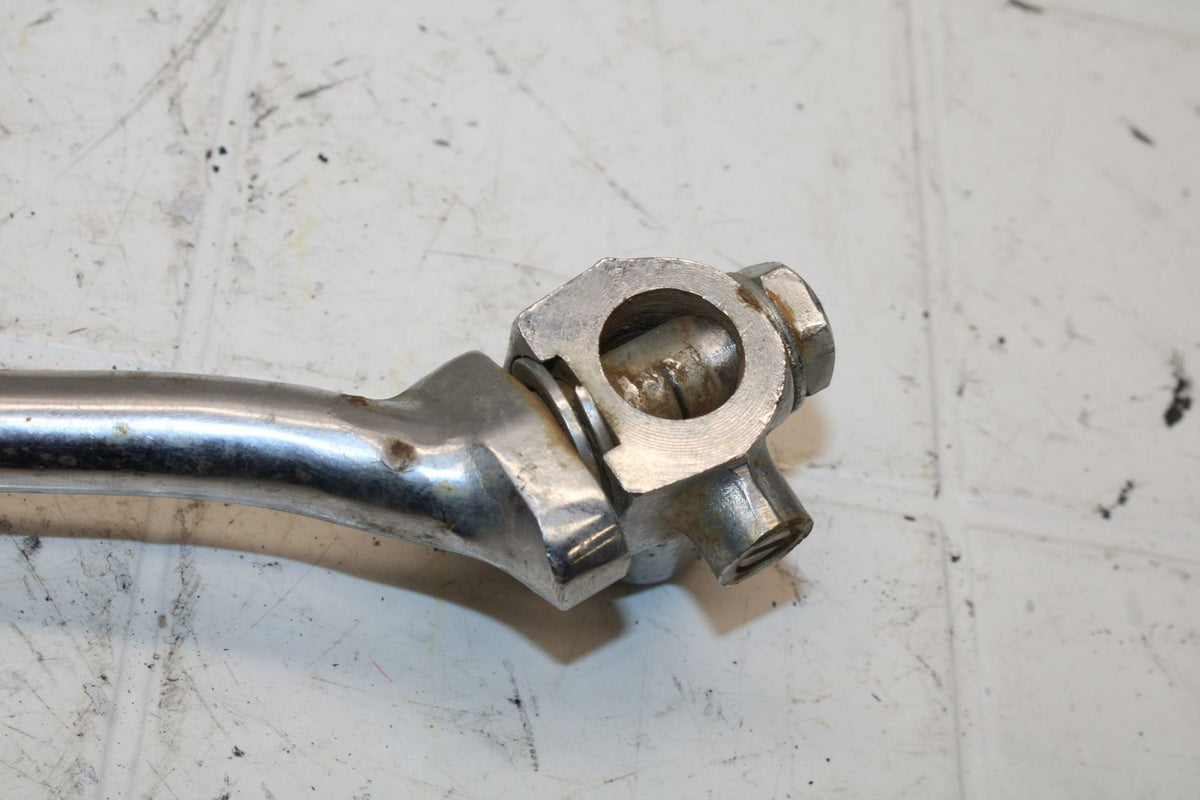 72 HONDA CB500 K1  KICK STARTER KICKSTART BB24