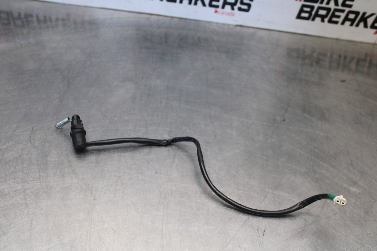 15-17 YAMAHA FJ09 REAR BACK BRAKE SENSOR BB906