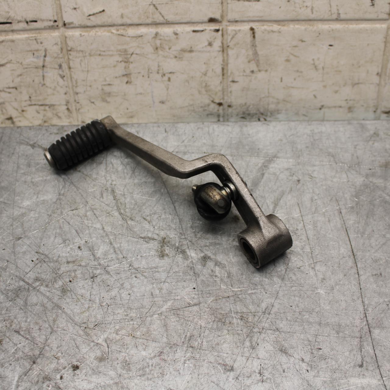 2017 Suzuki GSXR600 SHIFTER PEDAL 25600-14J10 BB527