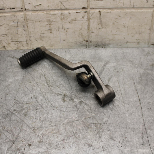 2017 Suzuki GSXR600 SHIFTER PEDAL 25600-14J10 BB527