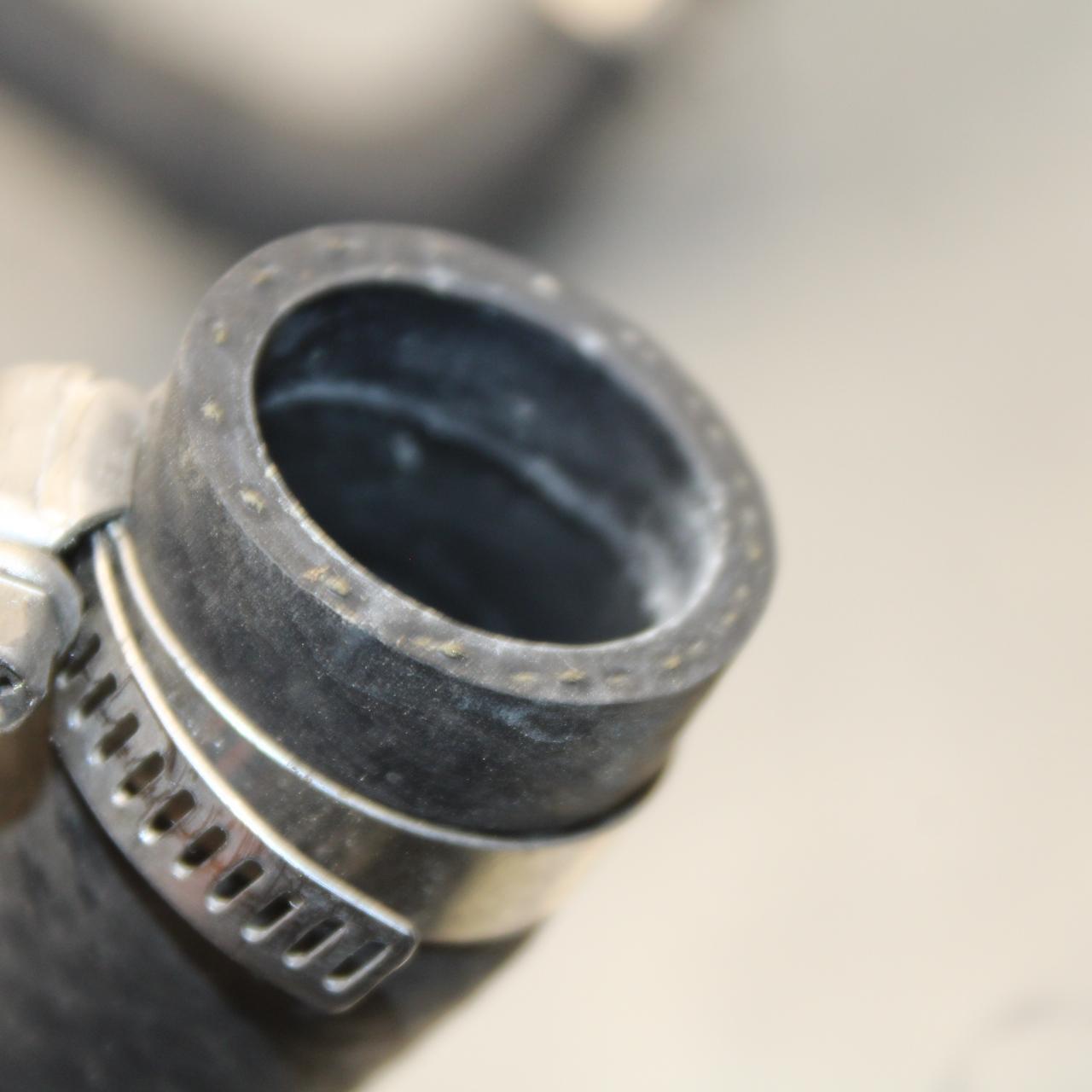 21 KAWASAKI NINJA ZX6R RADIATOR HOSES ENGINE COOLANT WATER PIPES HOSE KIT BB647