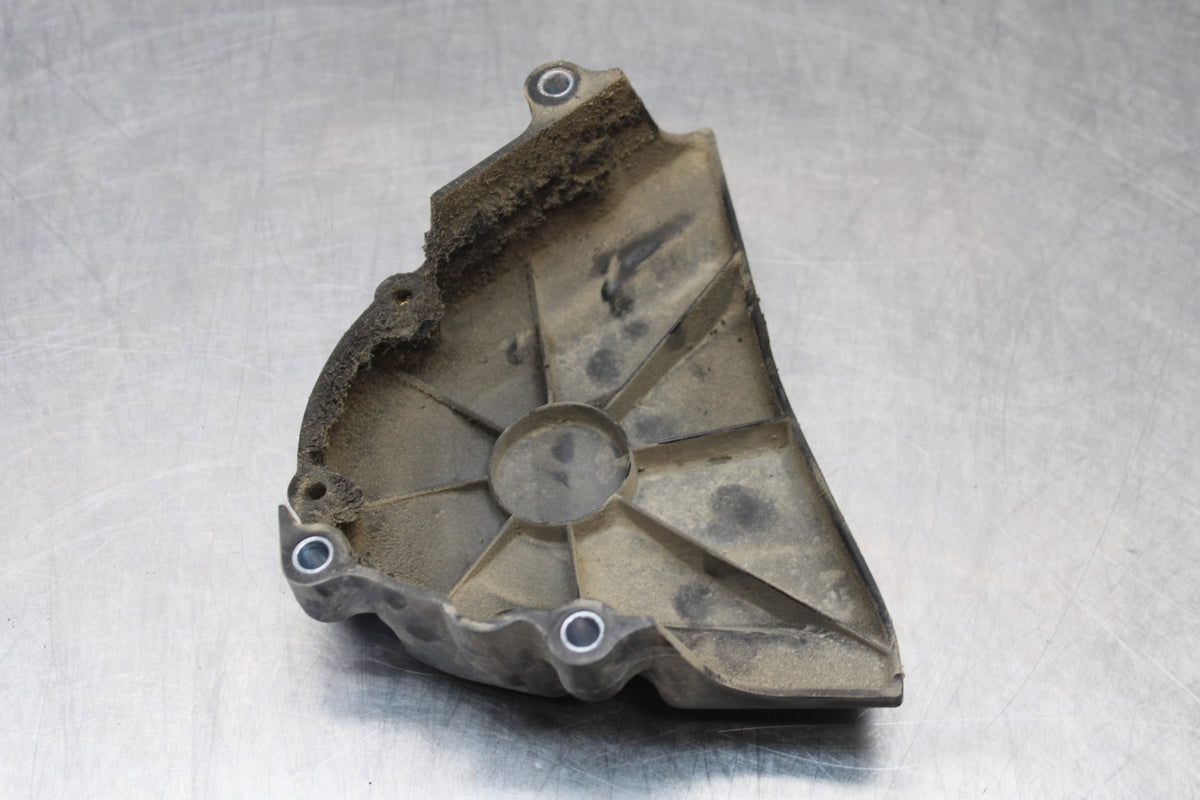 24-25 KAWASAKI NINJA ZX4R ENGINE SPROCKET COVER BB174
