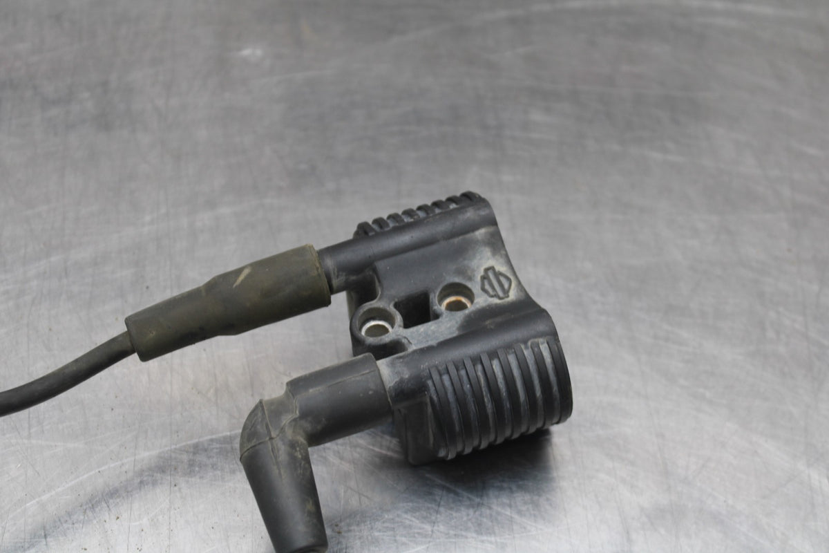 08 HARLEY-DAVIDSON SPORTSTER 1200 IGNITION COIL BB794