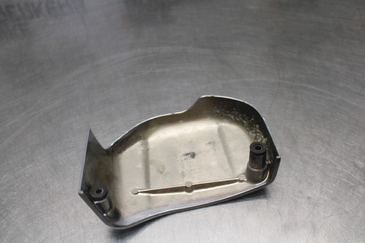 05-09 SUZUKI BOULEVARD C90 ENGINE SIDE COVER PANEL COWL FAIRING BB918