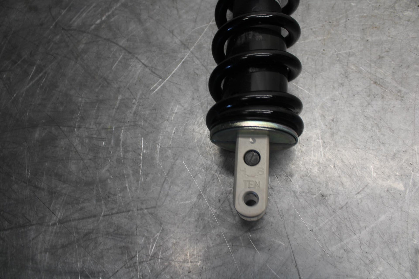 19-20 KAWASAKI NINJA ZX6R REAR BACK SHOCK ABSORBER SUSPENSION BB517