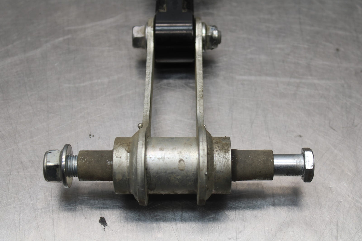 23-24 YAMAHA MT-07 AFTERMARKET REAR DOGBONE SHOCK LINKAGE LINK BB927