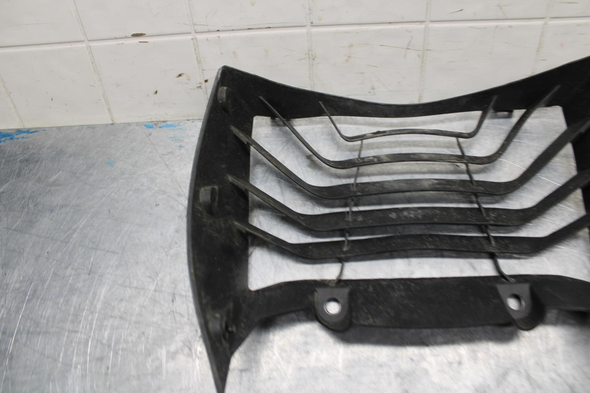 18 KTM RC 390 ENGINE RADIATOR MOTOR COOLER COOLING RADIATER GRILL BB442