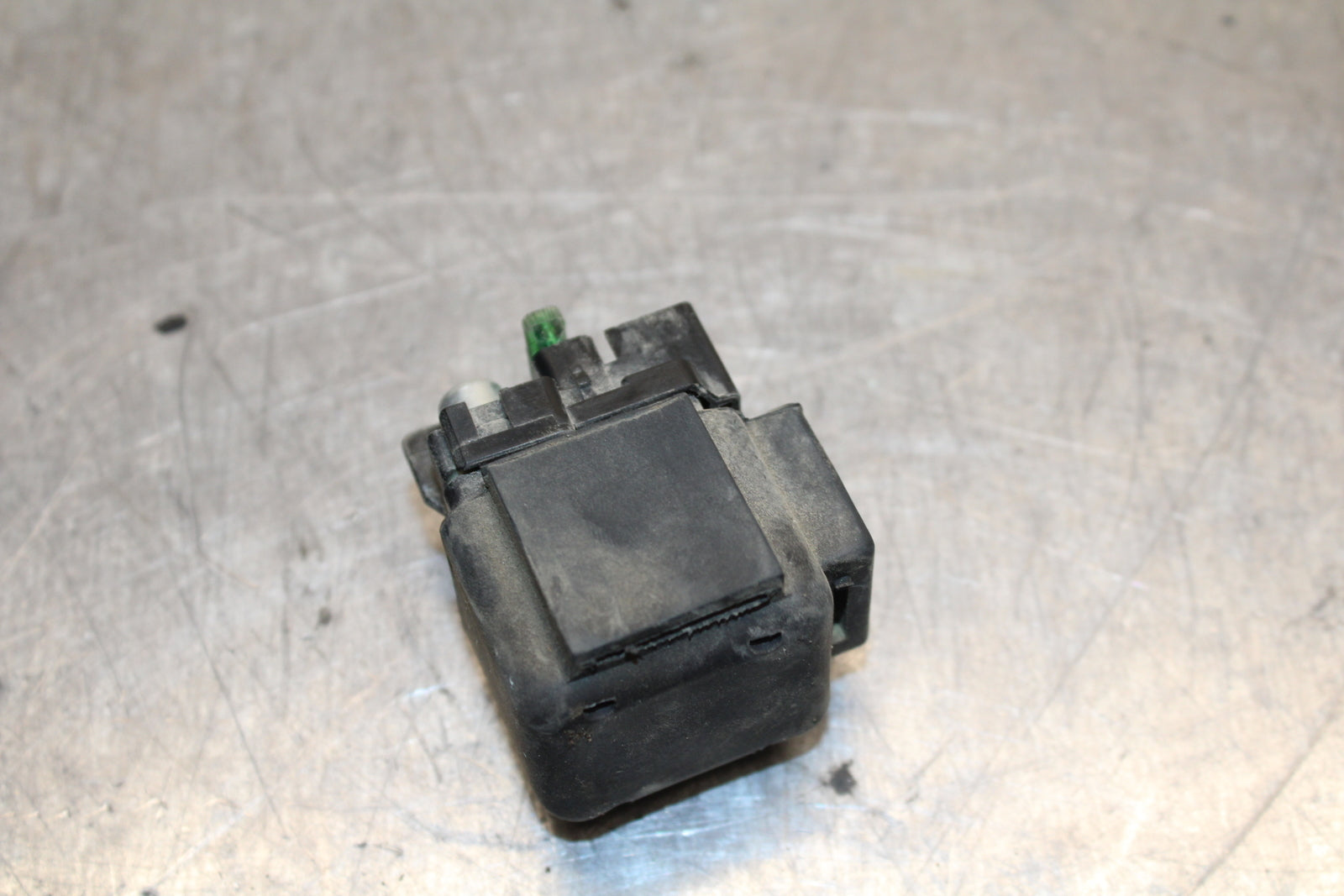 05-06 HONDA CBR600RR ENGINE STARTER RELAY STARTING MOTOR SWITCH BB739