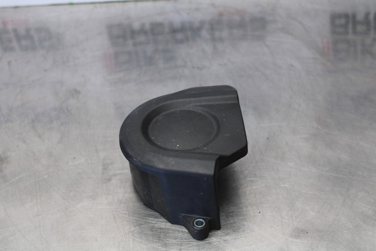 24-25 KAWASAKI ELIMINATOR 450 ENGINE SPROCKET COVER BB869