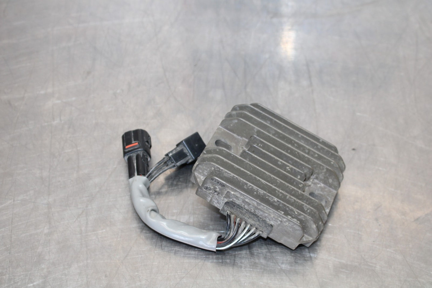 06-07 SUZUKI GSXR 600 RECTIFIER VOLTAGE REGULATOR BB170