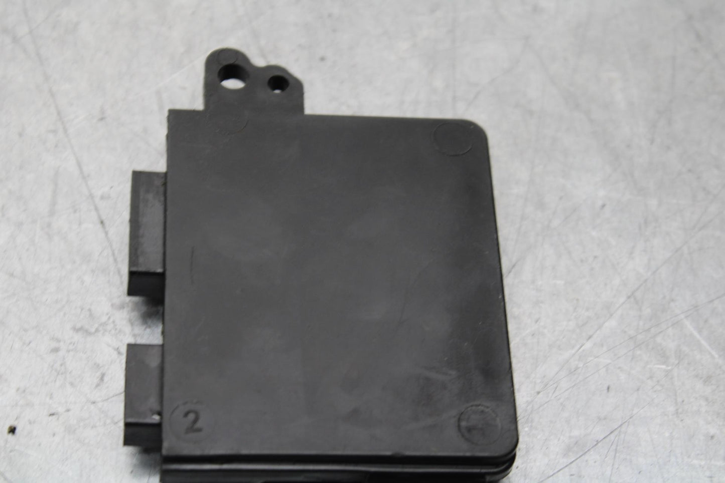 22-23 YAMAHA YZF R7 HEADLIGHT CONTROL UNIT BB583