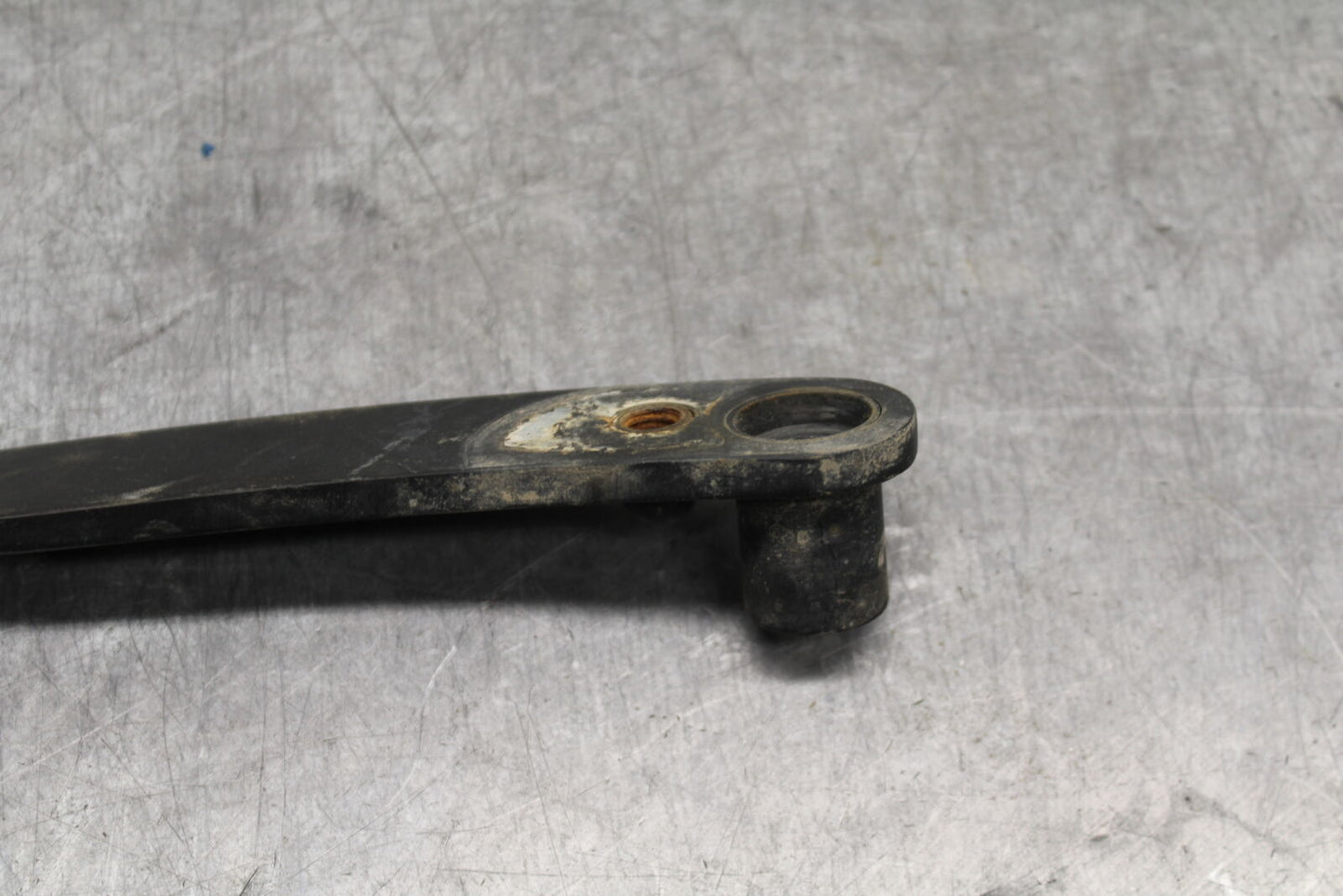 16-17 KAWASAKI VULCAN S 650 EN650 ABS SADDLEBAG MOUNTING BRACKET MOUNT  BB731