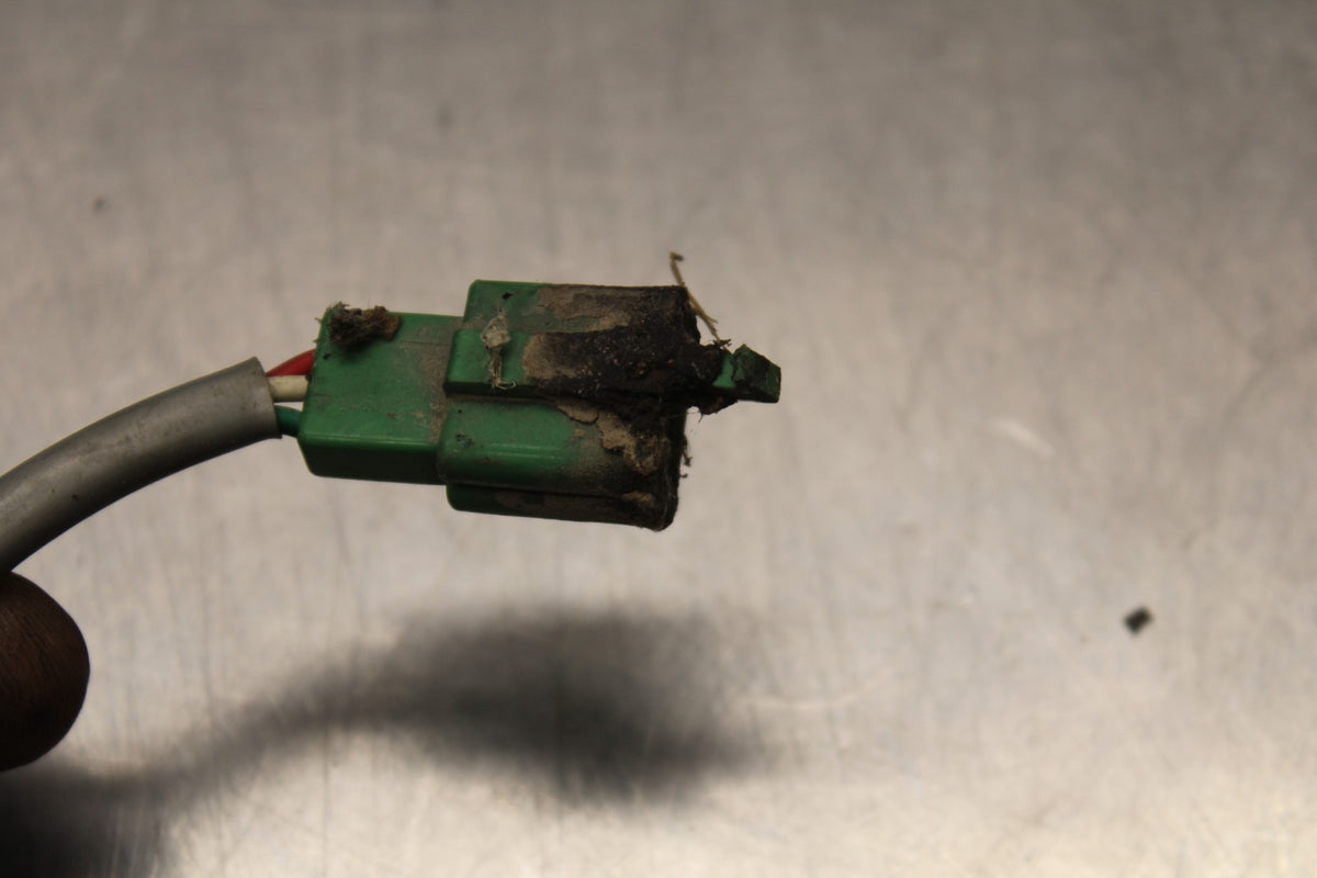 88-00 HONDA GOLDWING 1500 TIP OVER BANK ANGLE CRASH SENSOR SWITCH  BB883