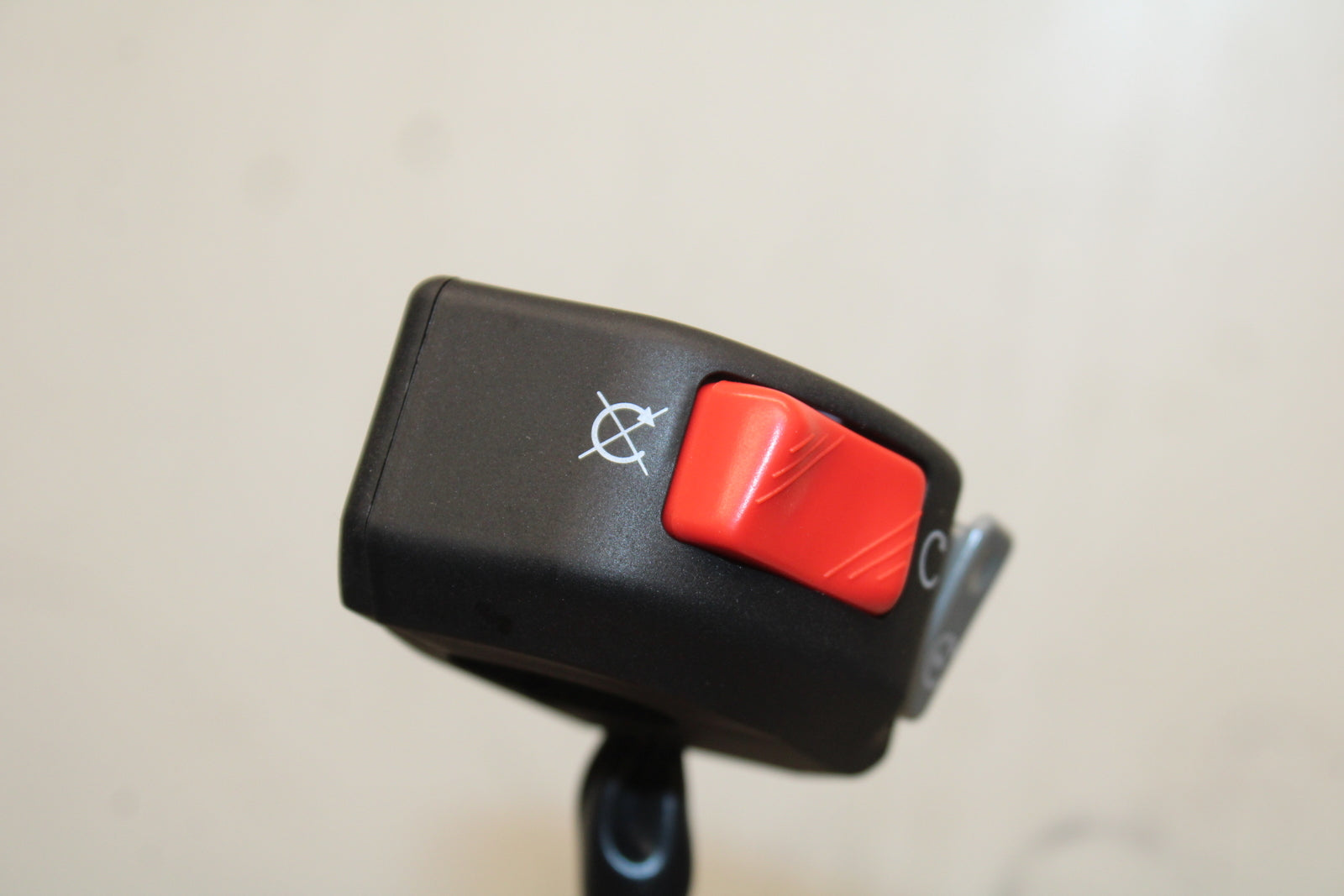 12-25 KAWASAKI NINJA ZX14R NEW!! RIGHT HANDLE KILL OFF START SWITCH BB757