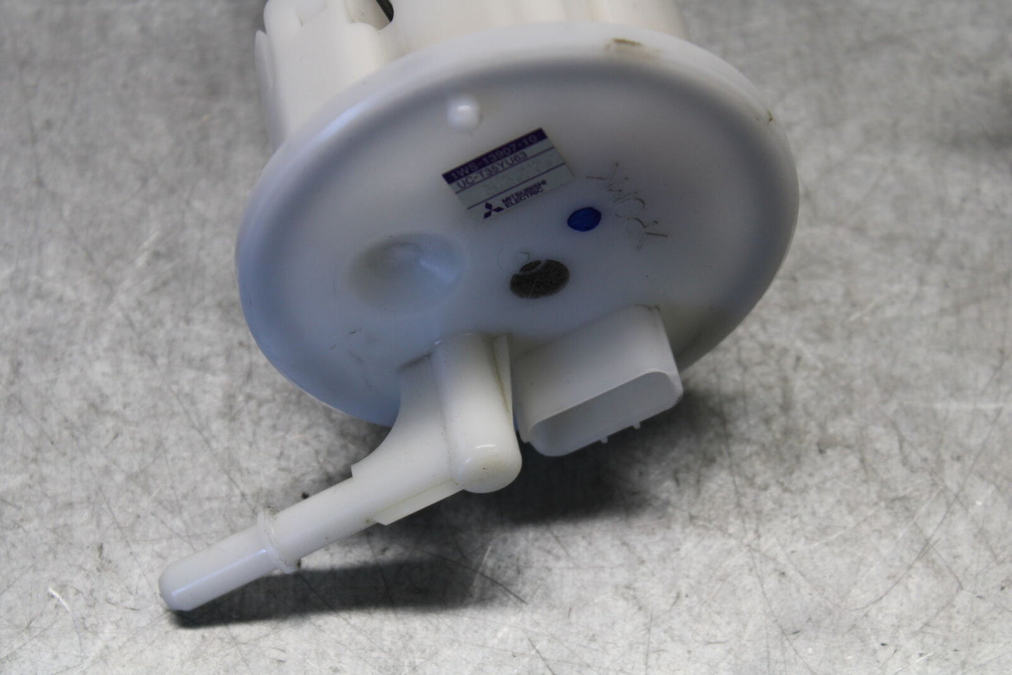 21-24 YAMAHA MT-07 FUEL PUMP GAS PETROL SENDER UNIT BB662
