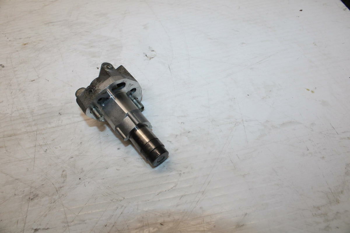 09-11 SUZUKI GSXR1000 CAM CHAIN CAMSHAFT TENSIONER BB284 #B