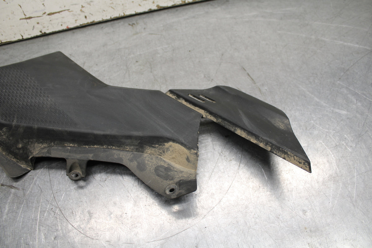 14 HONDA CTX1300A RIGHT SIDE COVER PANEL COWL FAIRING BB732