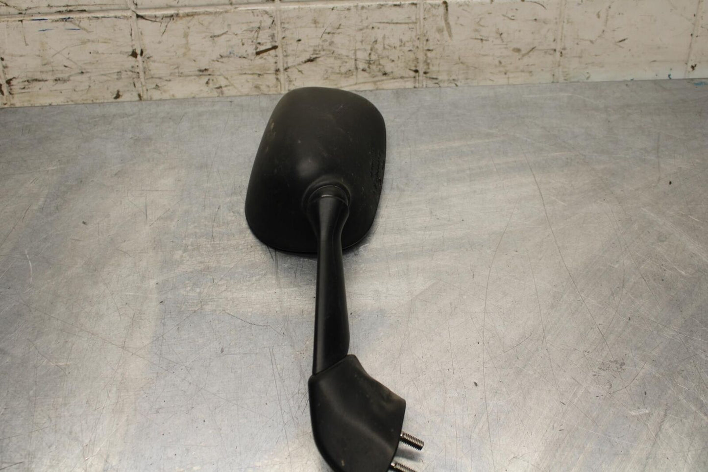 2006 Yamaha YZF R6 UPPER FAIRING LEFT MIRROR  BB560