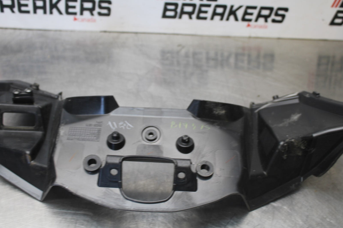 24-25 KAWASAKI NINJA 500 ABS FRONT CENTER COWL FAIRING BB899