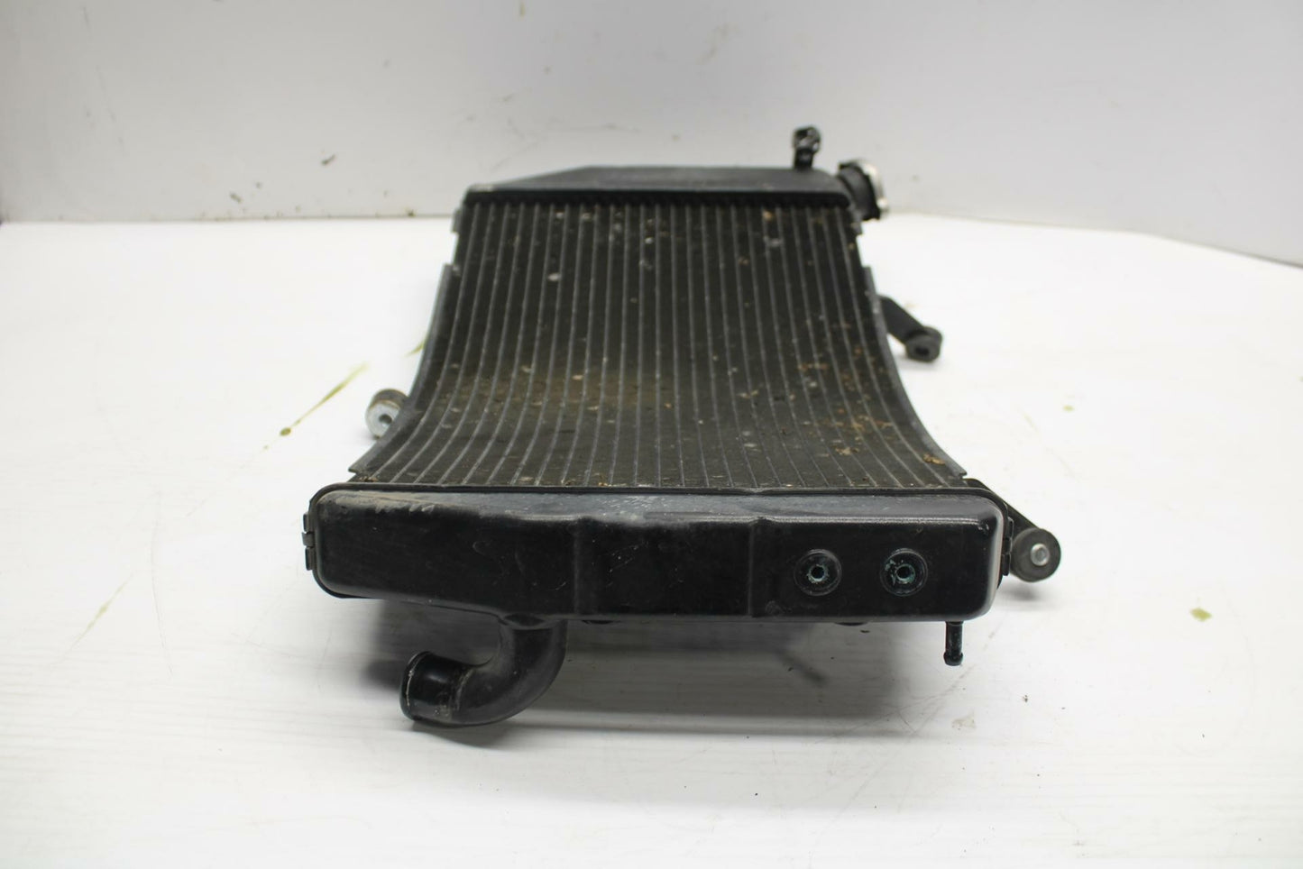 06 YAMAHA YZF R1 ENGINE RADIATOR MOTOR COOLER COOLING RADIATER  BB282