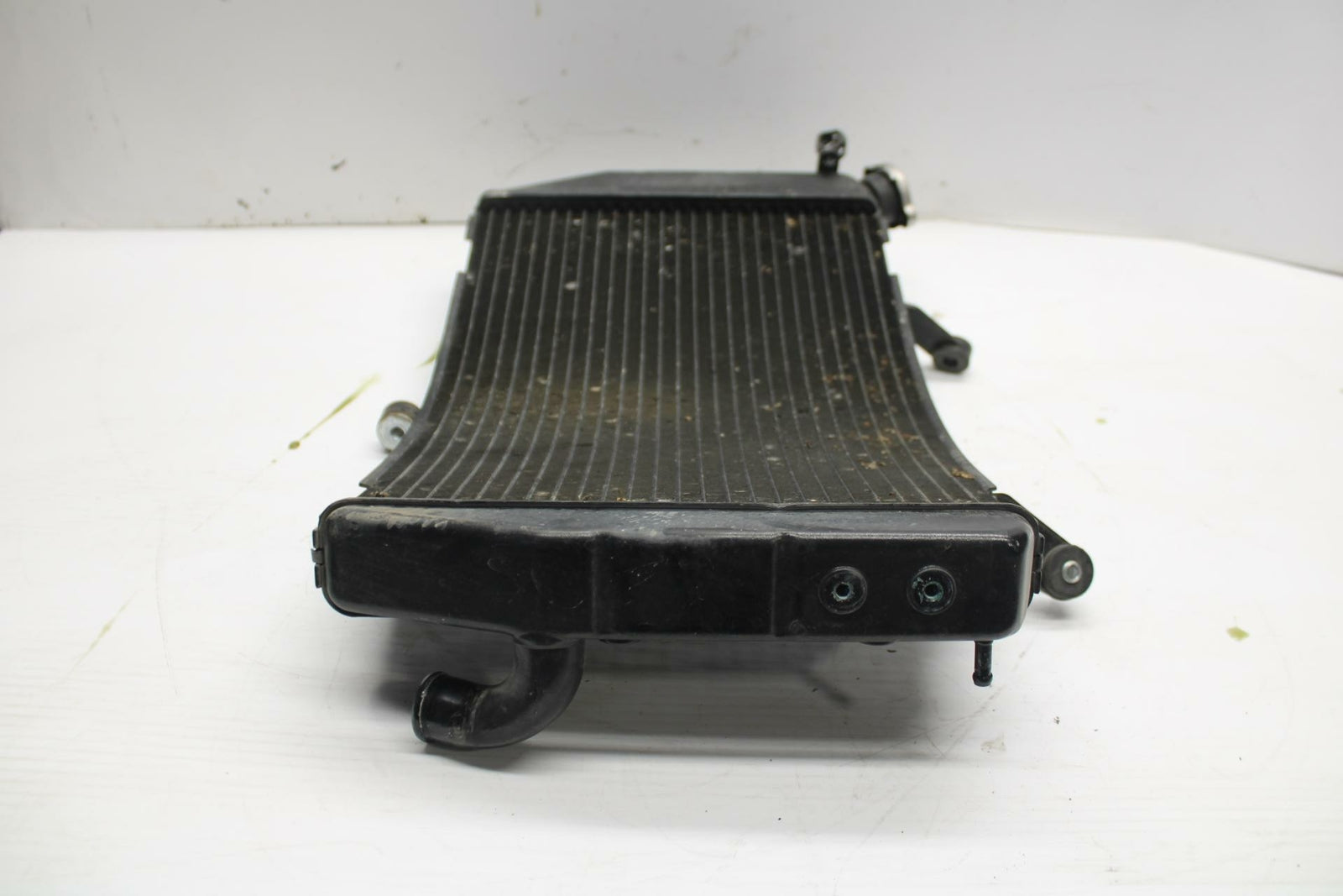 06 YAMAHA YZF R1 ENGINE RADIATOR MOTOR COOLER COOLING RADIATER  BB282