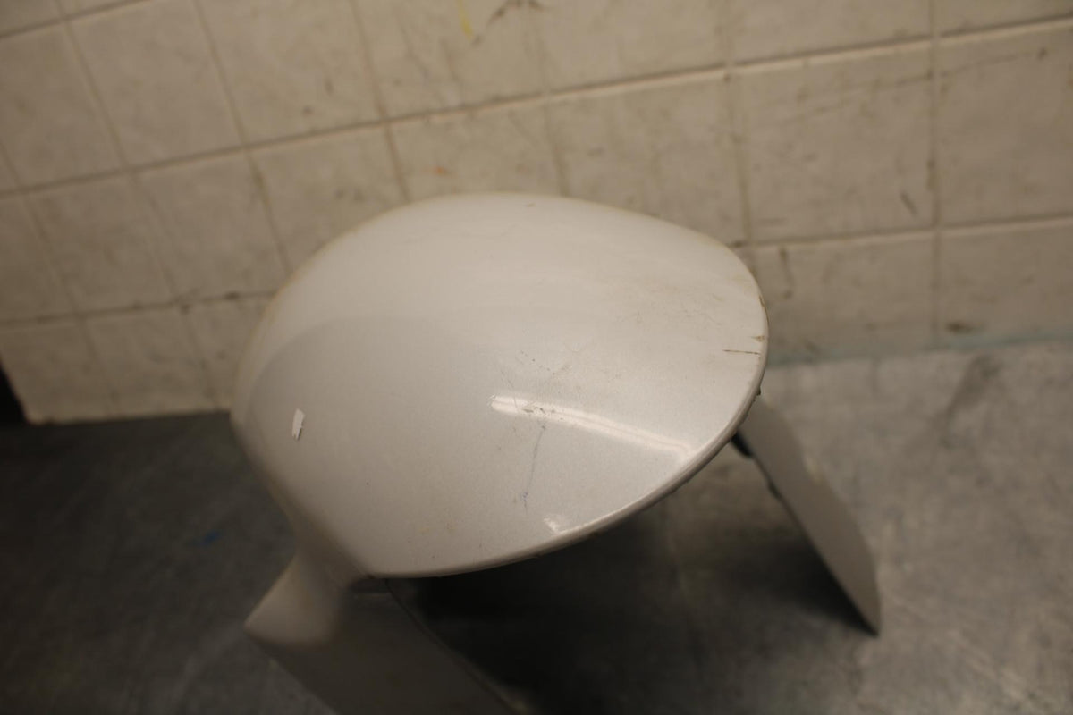 2013 Yamaha YZF R1 FRONT WHEEL FENDER COWL FAIRING  BB507