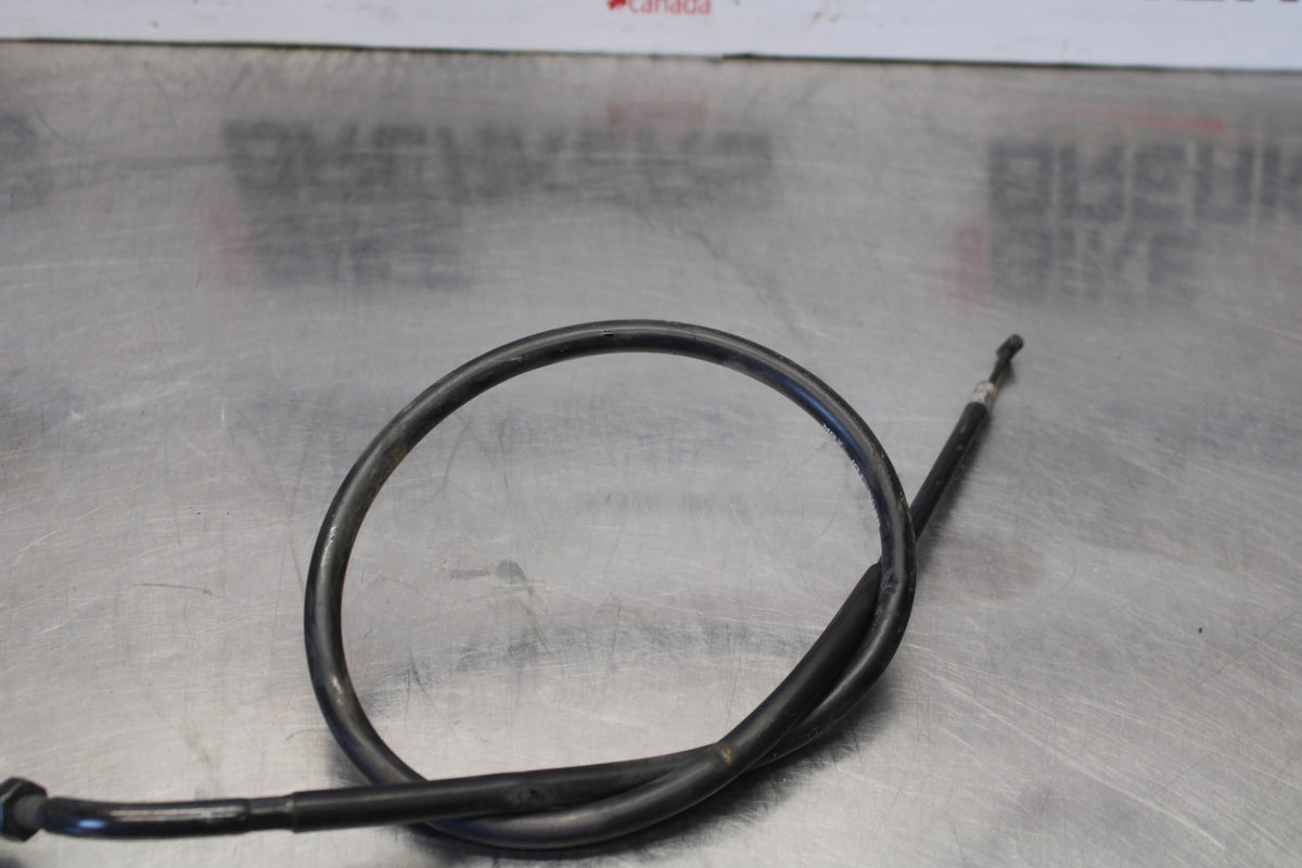16 HONDA CB500F ABS CLUTCH CABLE LINE BB930