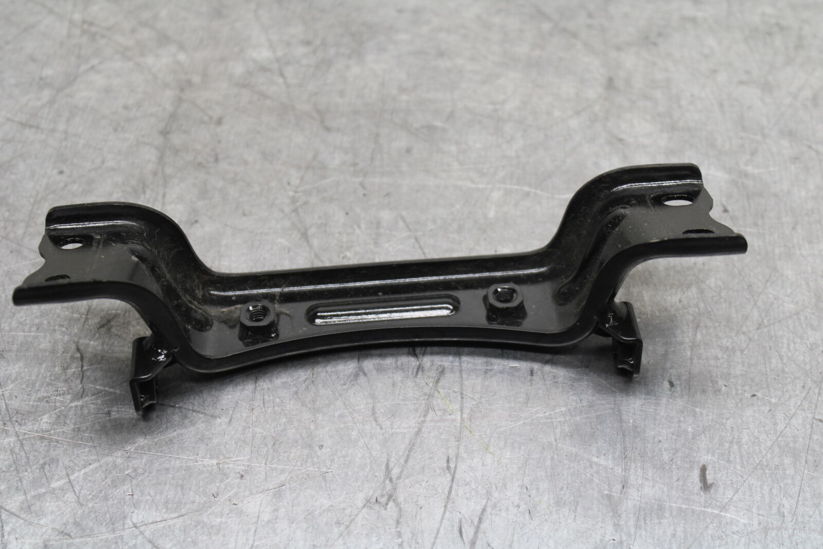 19-22 KAWASAKI Z400 GAS TANK FUEL CELL PETROL RESERVOIR BRACKET MOUNT BB738