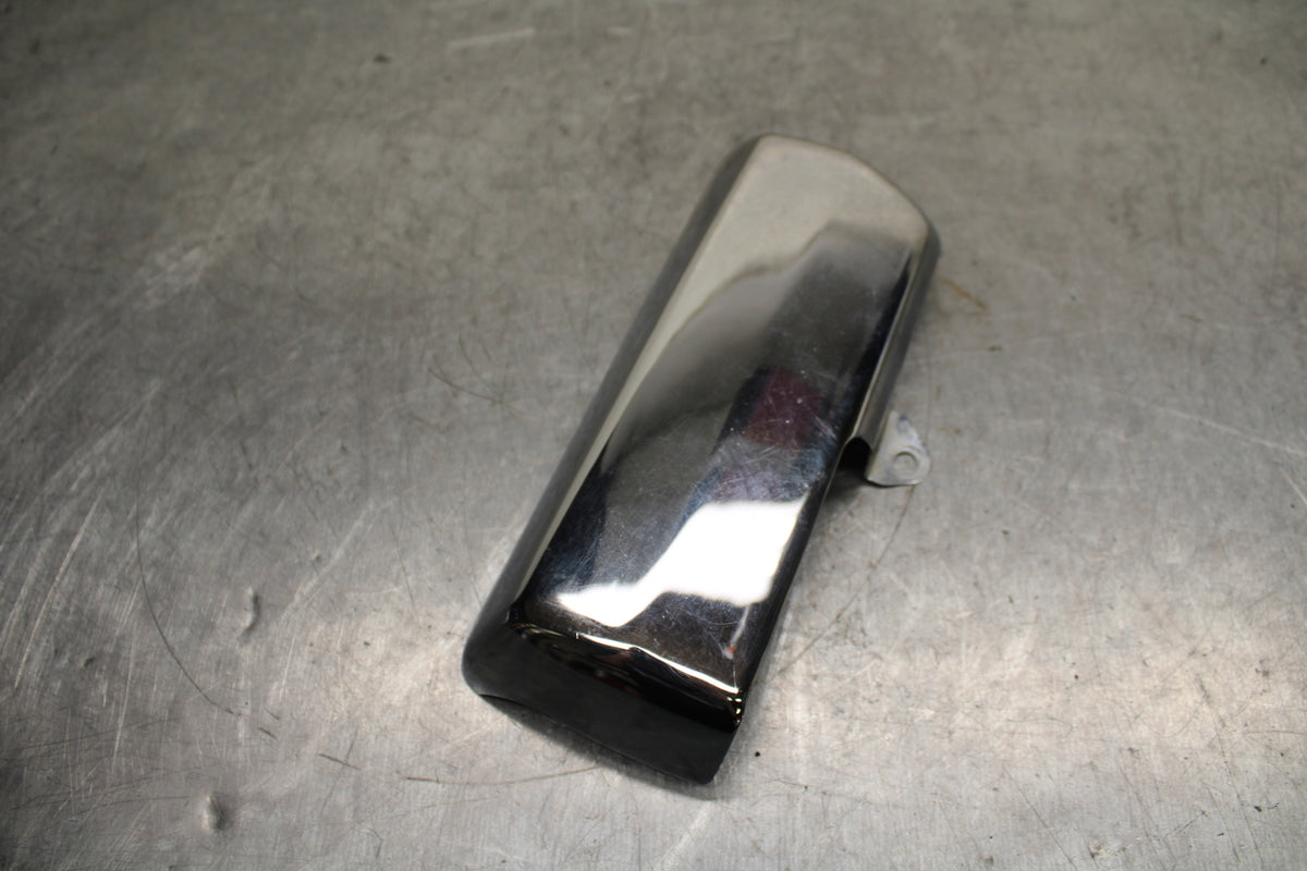 1998 Honda Valkyrie 1500 GL1500C REAR MASTER COVER PANEL SHIELD BB116