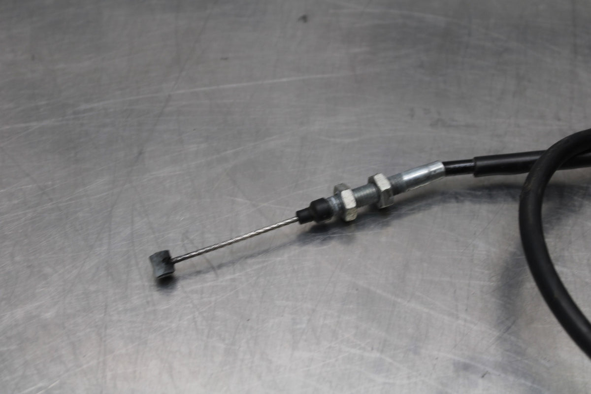 15 APRILIA RSV4 FACTORY APRC ABS CLUTCH CABLE LINE BB901