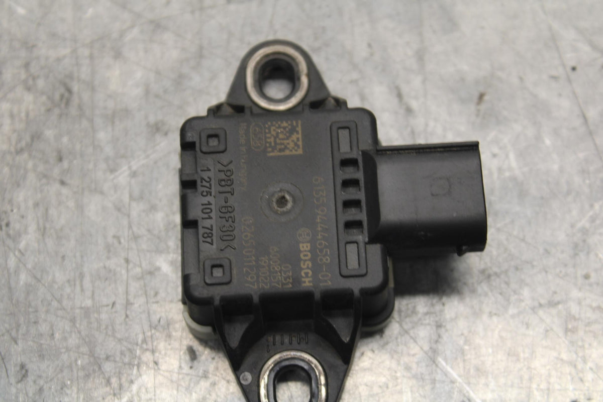 20-23 BMW F900R TIP OVER BANK ANGLE CRASH SENSOR SWITCH  BB603