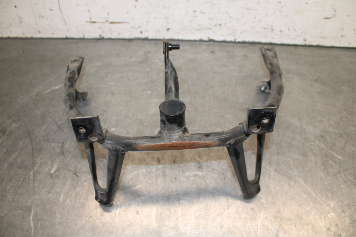 93-00 HONDA GOLDWING 1500 GL1500SE UPPER FAIRING GAUGES STAY BRACKET  BB700