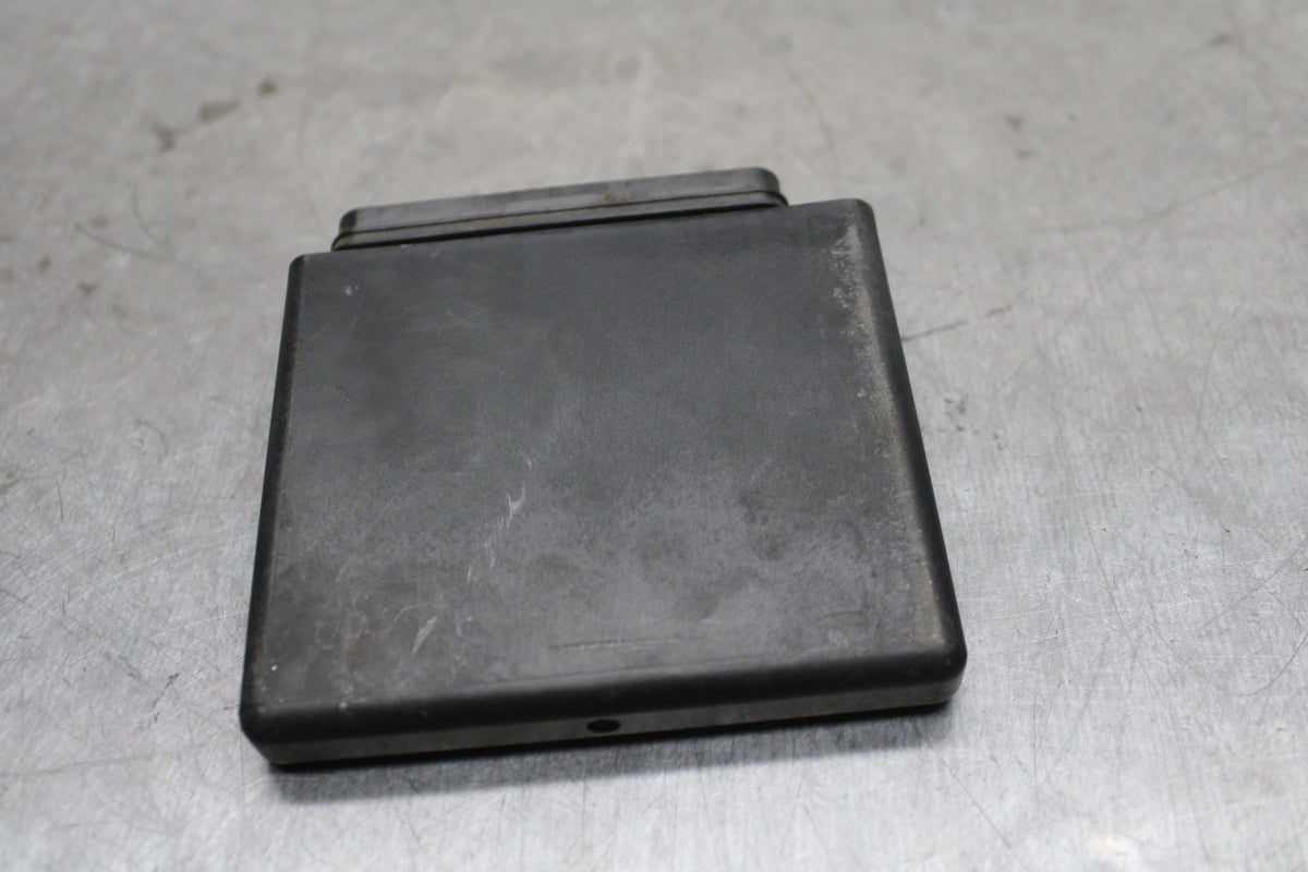 03 SUZUKI SV650S ECU COMPUTER CONTROLLER UNIT BLACK BOX ECM CDI BB130