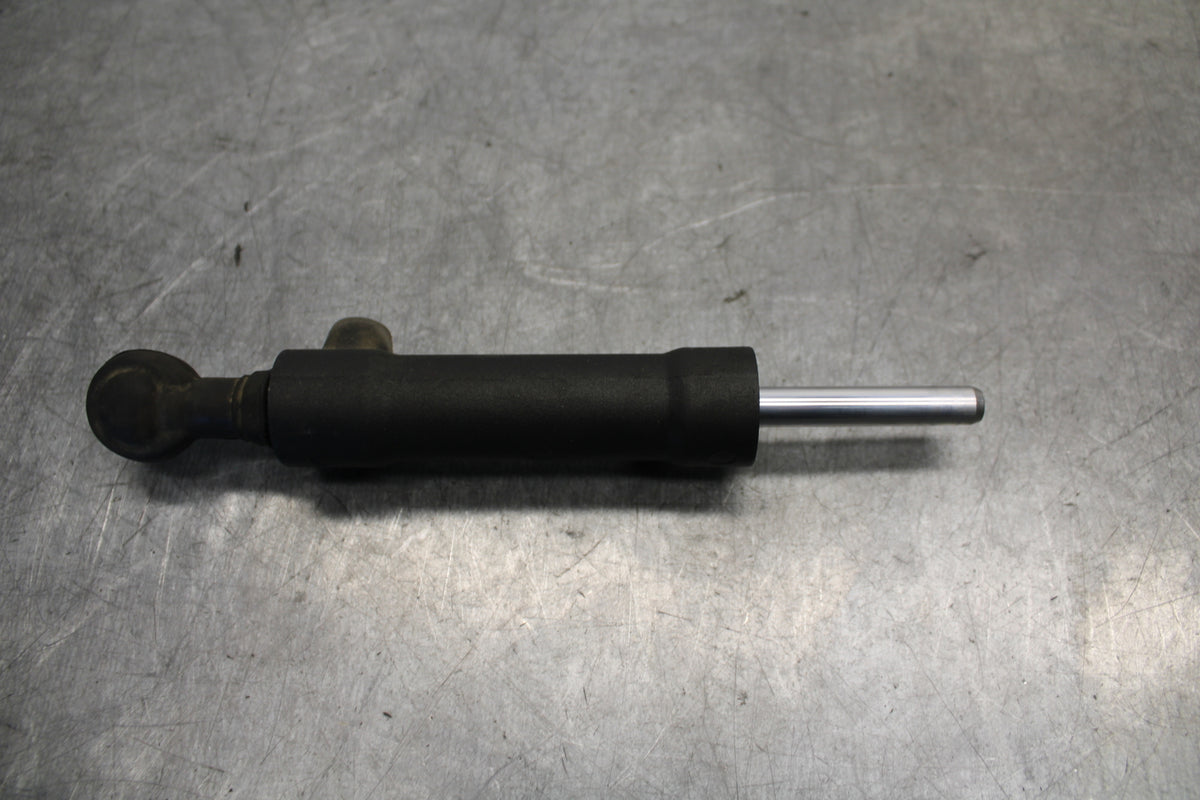 07-08 TRIUMPH DAYTONA 675 STEERING DAMPER STABILIZER BB685
