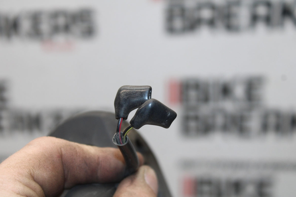 18 HONDA CB500F LEFT CLIP ON HANDLE HORN SIGNALS SWITCH SWITCHES BB861