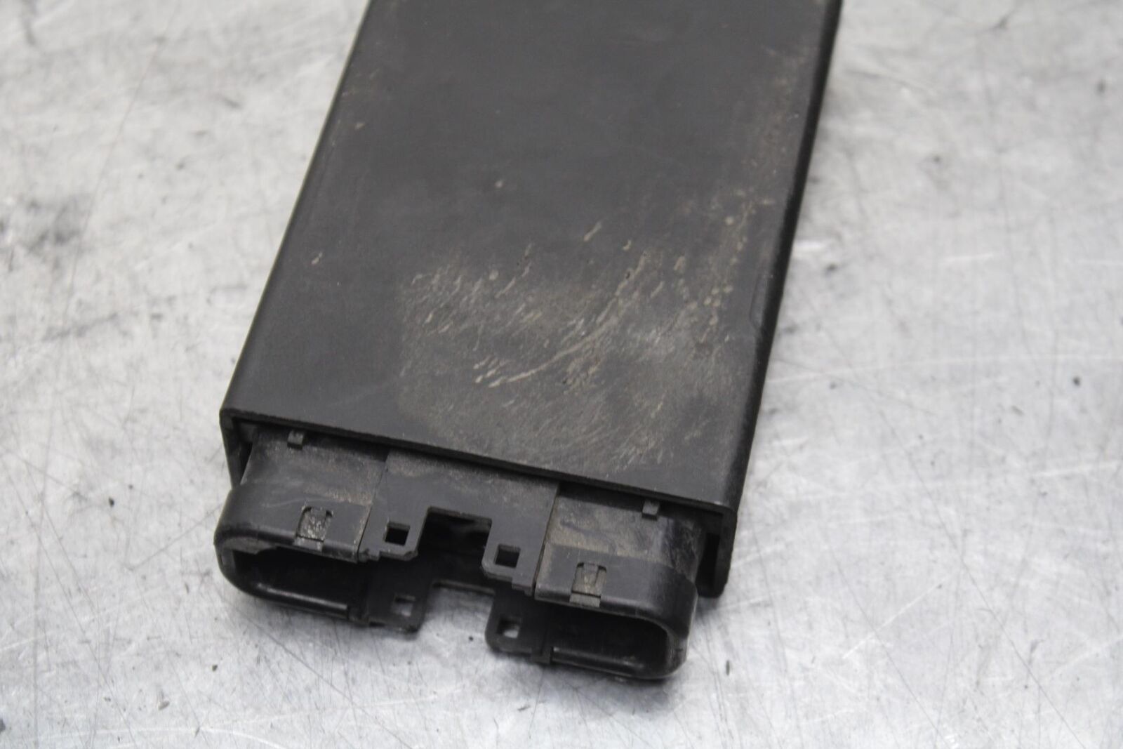 97-03 HONDA SHADOW ACE 750 ECU COMPUTER CONTROLLER UNIT BLACK BOX CDI BB618