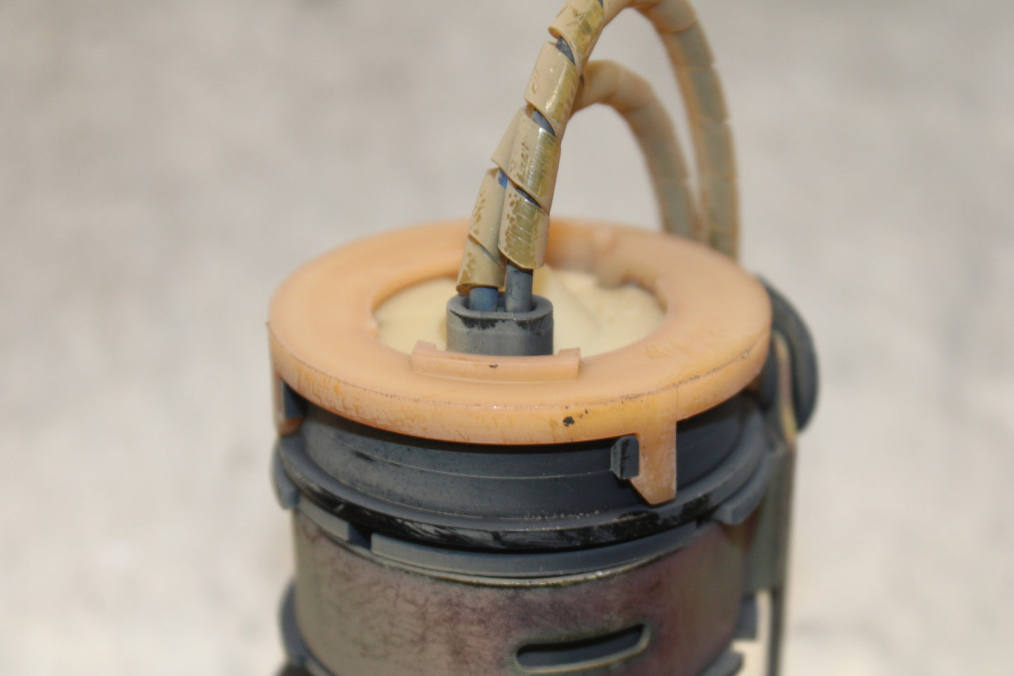 93-00 HONDA GOLDWING 1500 GL1500SE FUEL GAS PUMP BB700