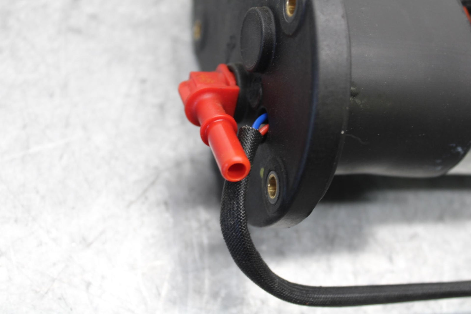 2016 Aprilia Tuono V4 1100 RR ABS FUEL PUMP GAS PETROL SENDER UNIT BB53