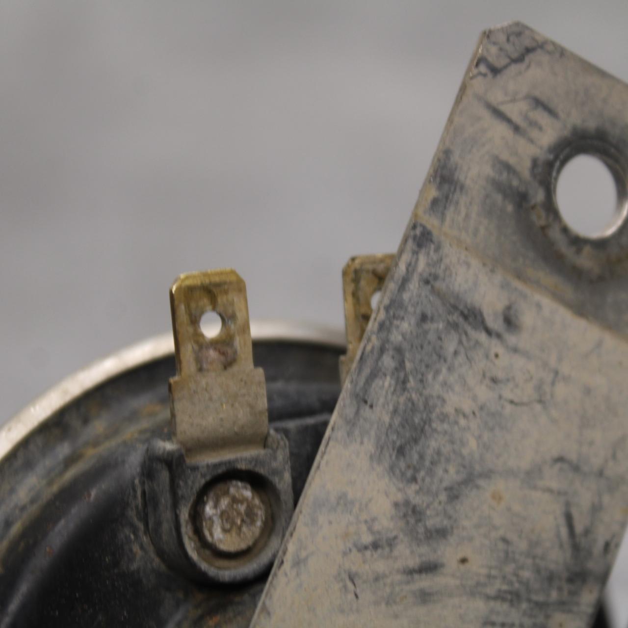 21 KAWASAKI NINJA ZX6R HORN SIGNAL 27003-0140 BB647